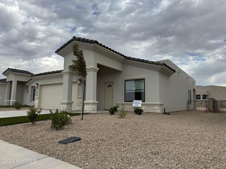 Property Photo: 7450 Eagle Vista Street NM 88012