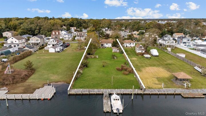 Property Photo: 22 Shore Drive NY 11951