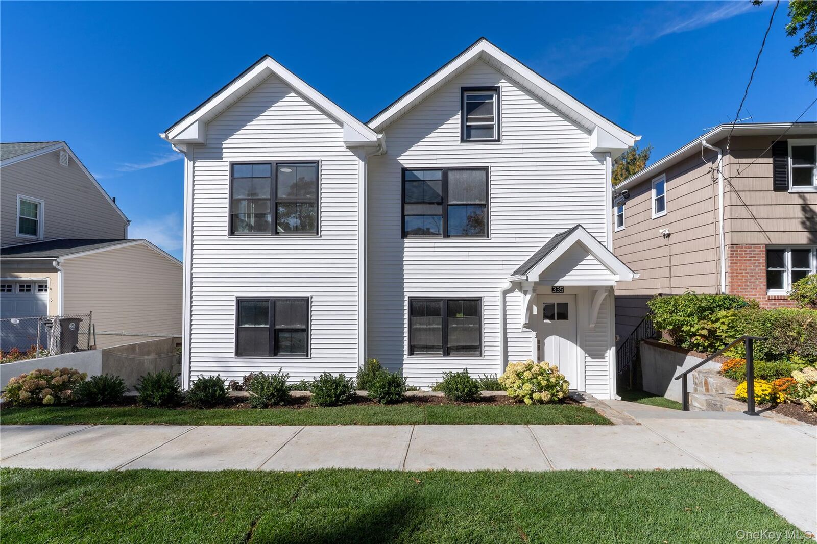 Property Photo: 335 Sixth Avenue NY 10803