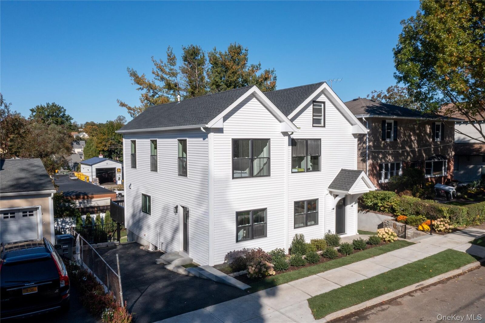 Property Photo: 335 Sixth Avenue NY 10803
