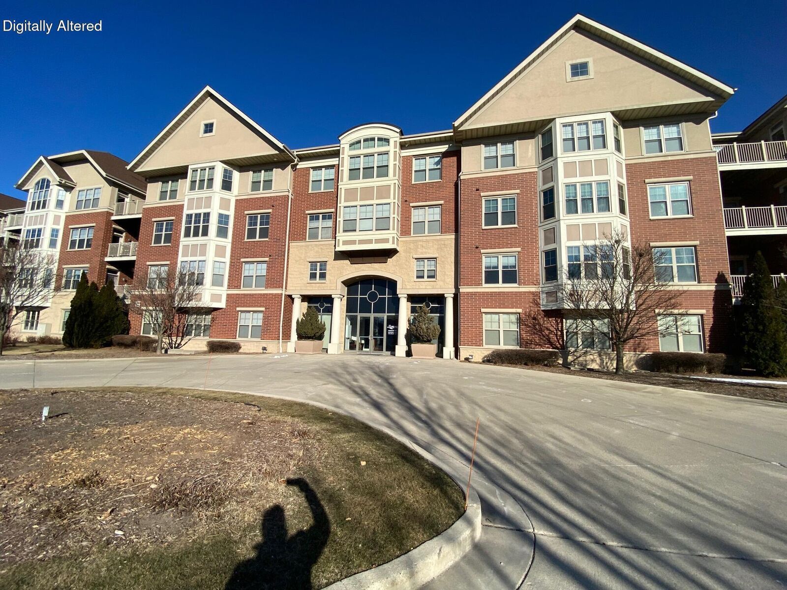 Property Photo:  4110 S Lake Dr  WI 53235 