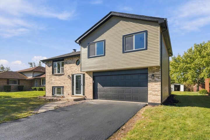 Property Photo:  22042 Scott Drive  IL 60471 