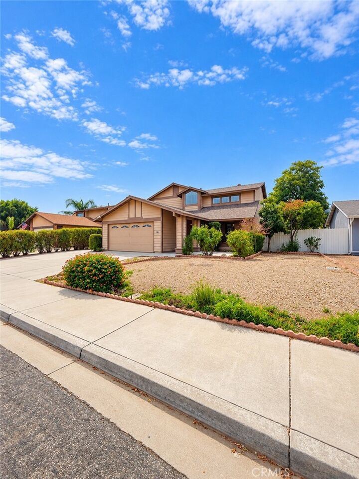 Property Photo:  26299 Baldy Peak  CA 92586 