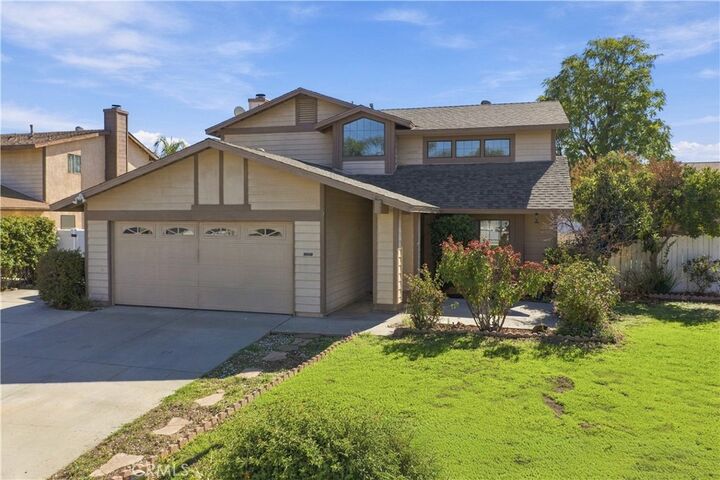 Property Photo: 26299 Baldy Peak CA 92586