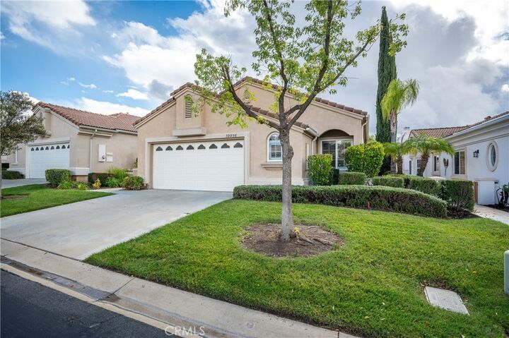 Property Photo: 39956 Via Graziana CA 92562