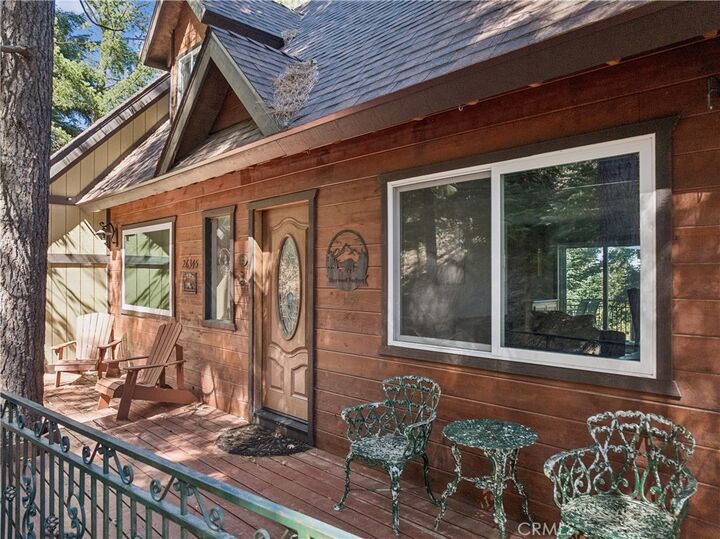 Property Photo:  26345 Spyglass  CA 92391 
