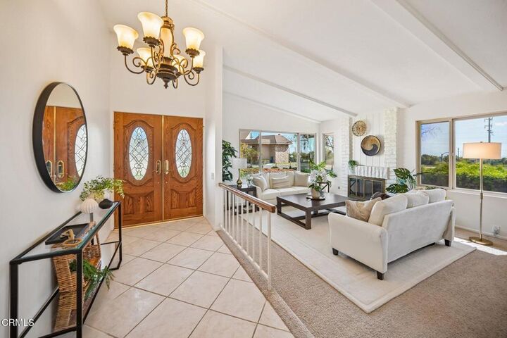 Property Photo: 525 High Point Drive CA 93003
