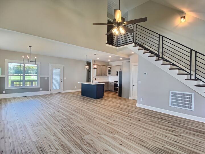 Property Photo: 47 Park At Oliver Farms TN 37043