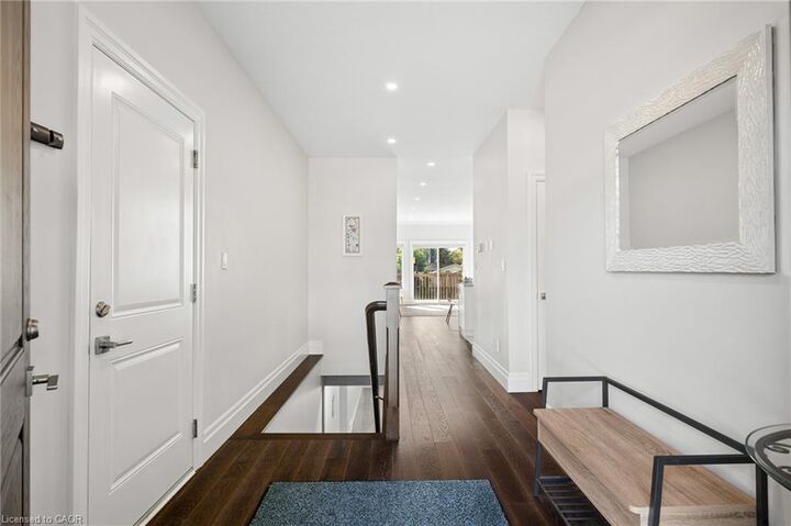 Property Photo:  192 Brewery Street 18  ON N3A 0E7 