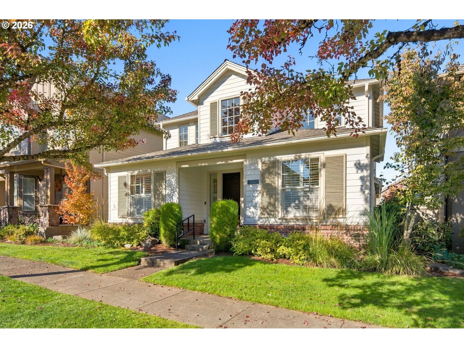 Property Photo: 10685 SW London Ln OR 97070