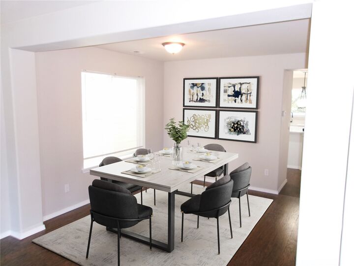 Property Photo: 26038 167th Place SE WA 98042