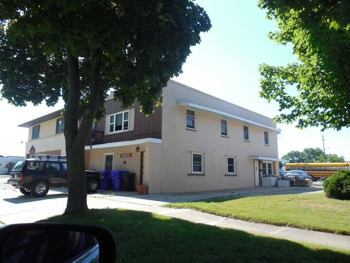 Property Photo: 1415 W Kamps Avenue WI 54914-2500