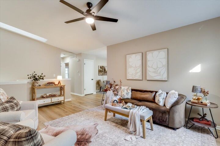 Property Photo: 328 E Deer Creek Dr KS 67133-9399