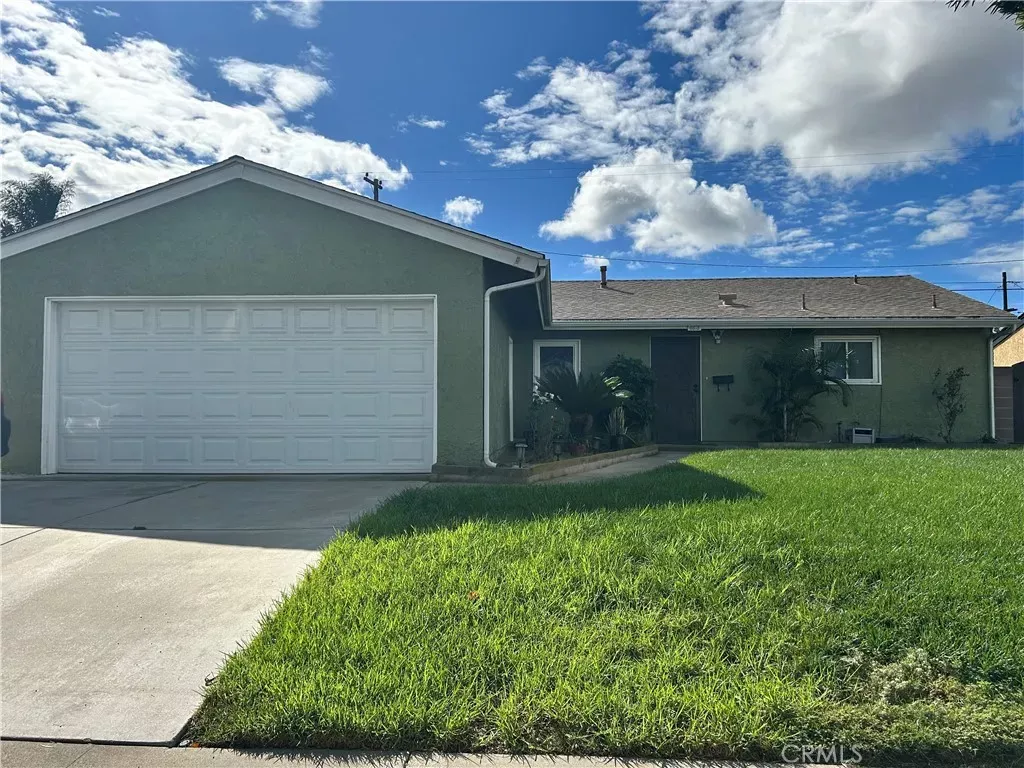 Property Photo:  6618 Mount Whitney  CA 90620 
