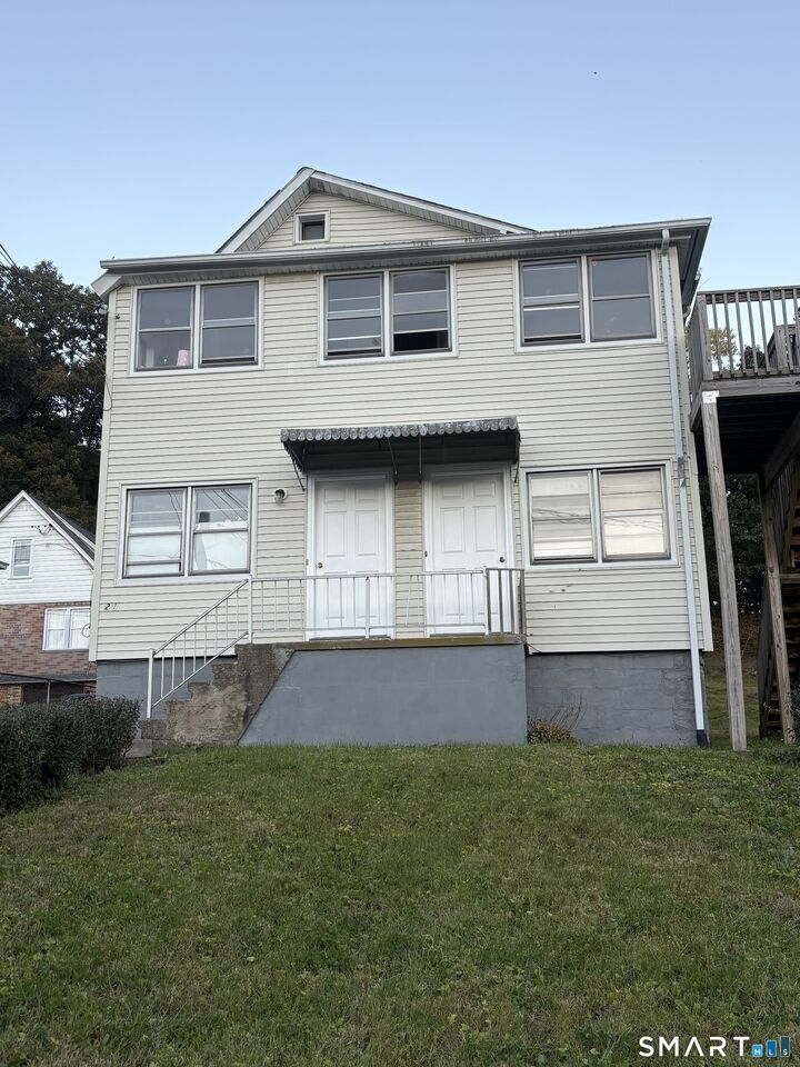 Property Photo: 21 Aetna Street CT 06770