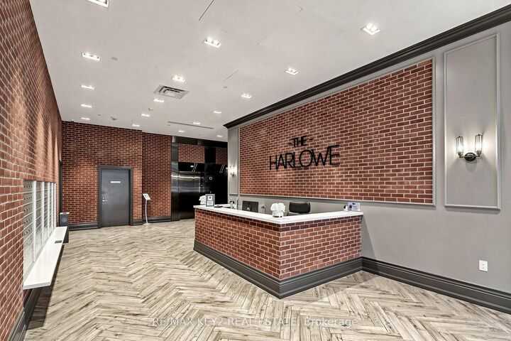 Property Photo:  608 Richmond Street W 615  ON M5V 1Y9 