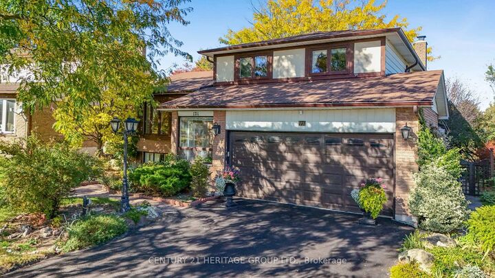 Property Photo:  171 Lee Avenue  ON L3Z 1A8 