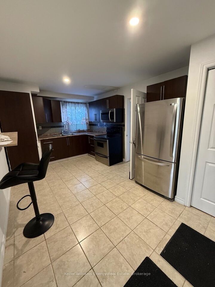 Property Photo:  645 Townline Road N 3  ON L1E 2J4 