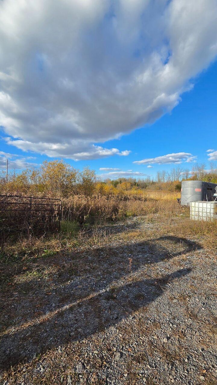 Property Photo:  Lot Aultsville Road  ON K0C 1M0 