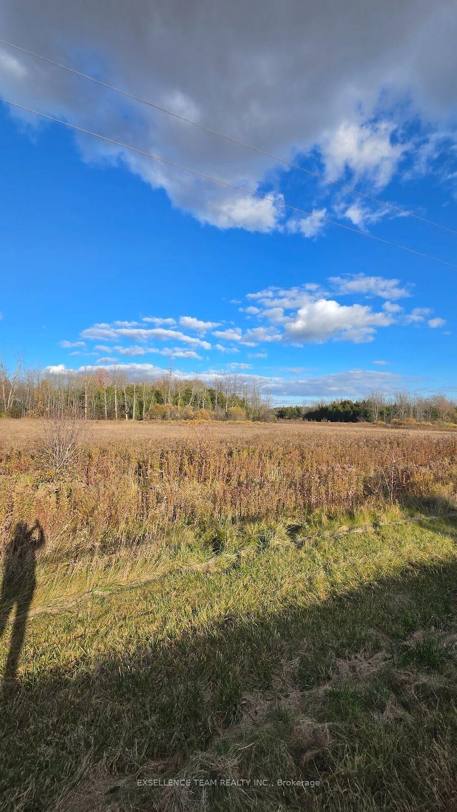 Property Photo:  Lot 1 Aultsville Road  ON K0C 1M0 
