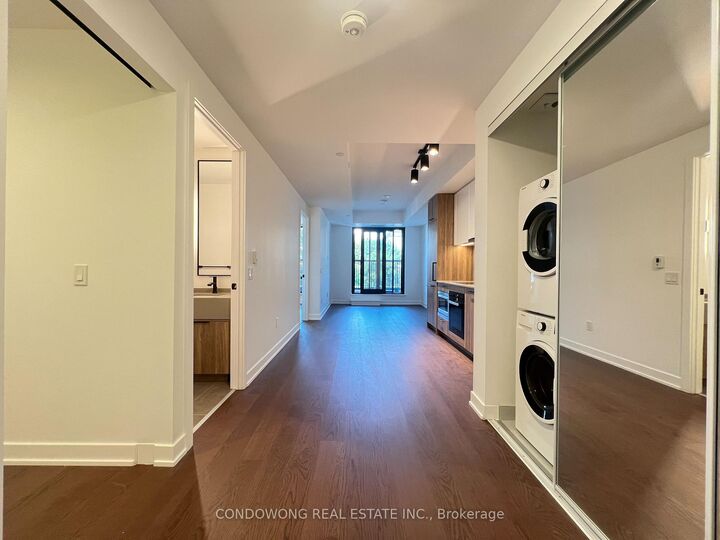 Property Photo:  91 Montclair Avenue 518  ON M5P 0B1 