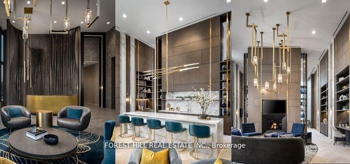 Property Photo:  15 Holmes Avenue 2112  ON M2N 4L8 