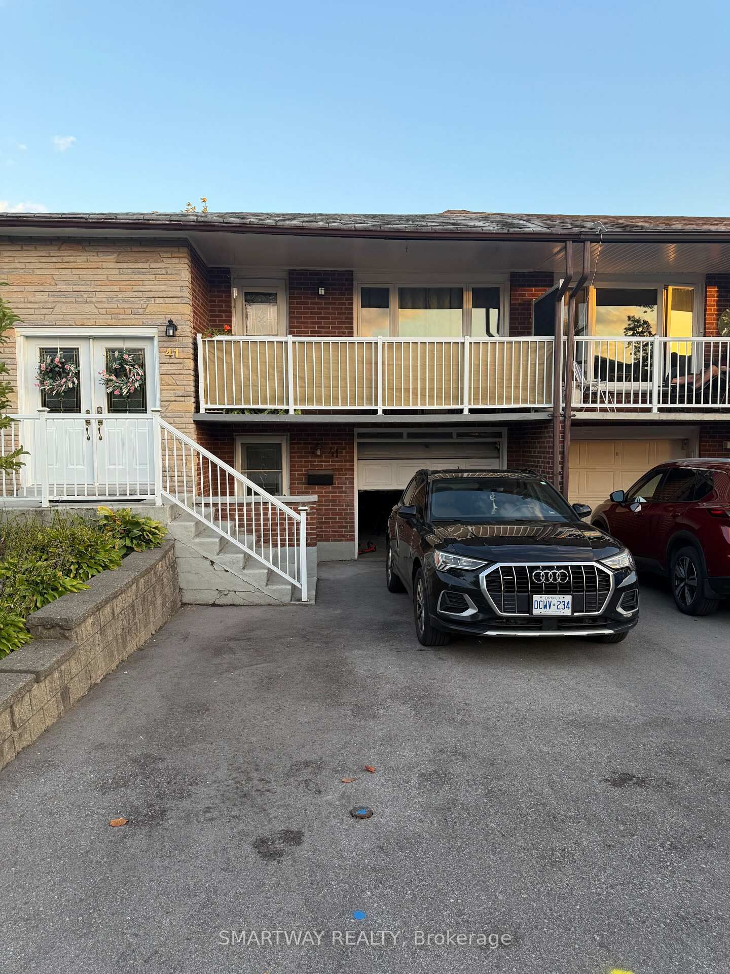 Property Photo:  41 Prouse Drive Basement  ON L6V 3A3 