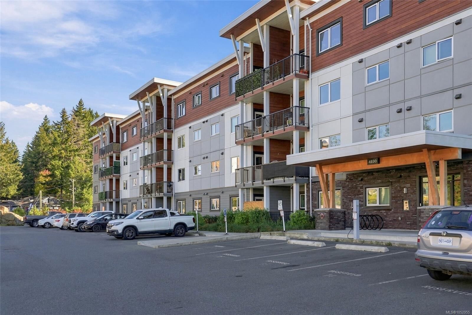 Property Photo:  4830 Cedar Ridge Pl #420  BC V9T 0M8 