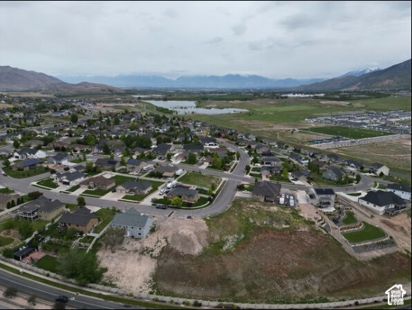 Property Photo: 1367 W Cedar Pass Dr UT 84655