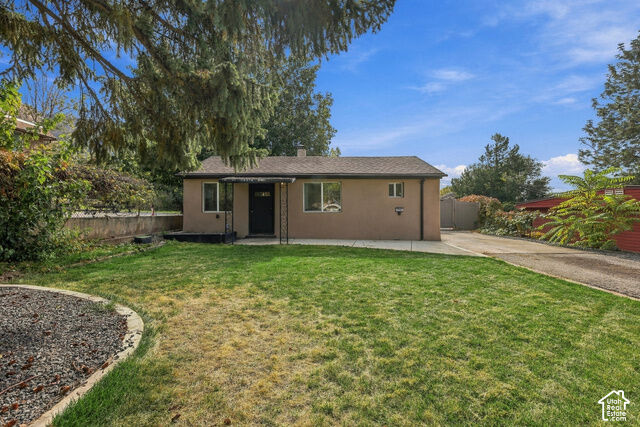 Property Photo:  1731 E 22nd St  UT 84401 