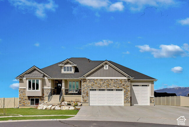 Property Photo:  4911 W 4150 S  UT 84401 