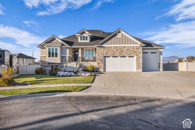 Property Photo:  4911 W 4150 S  UT 84401 