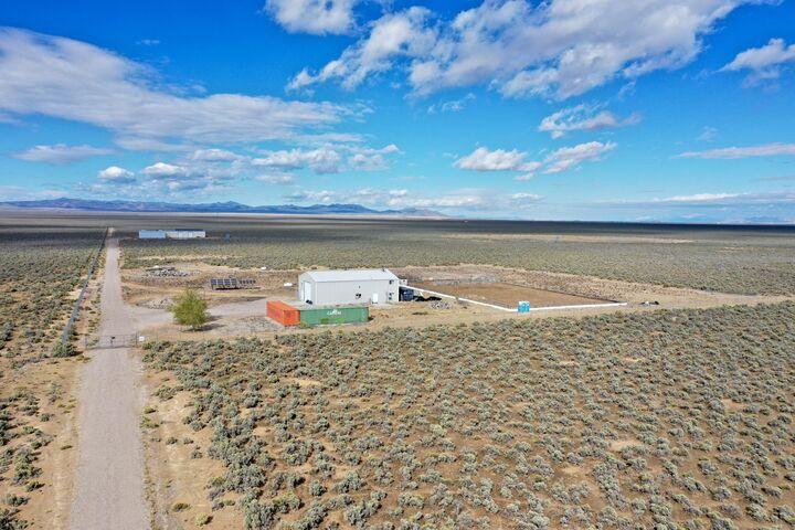 Property Photo:  160 Acres 7200 N. 3200 E  UT 84714 