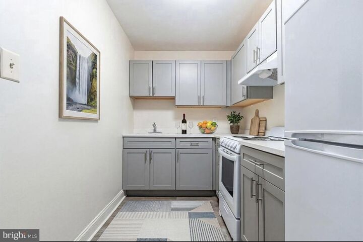 Property Photo: 3601 Powelton Avenue 2R PA 19104