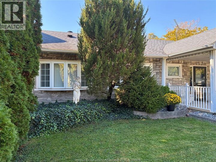 Property Photo: 2533 Tourangeau ON N8W 1P4