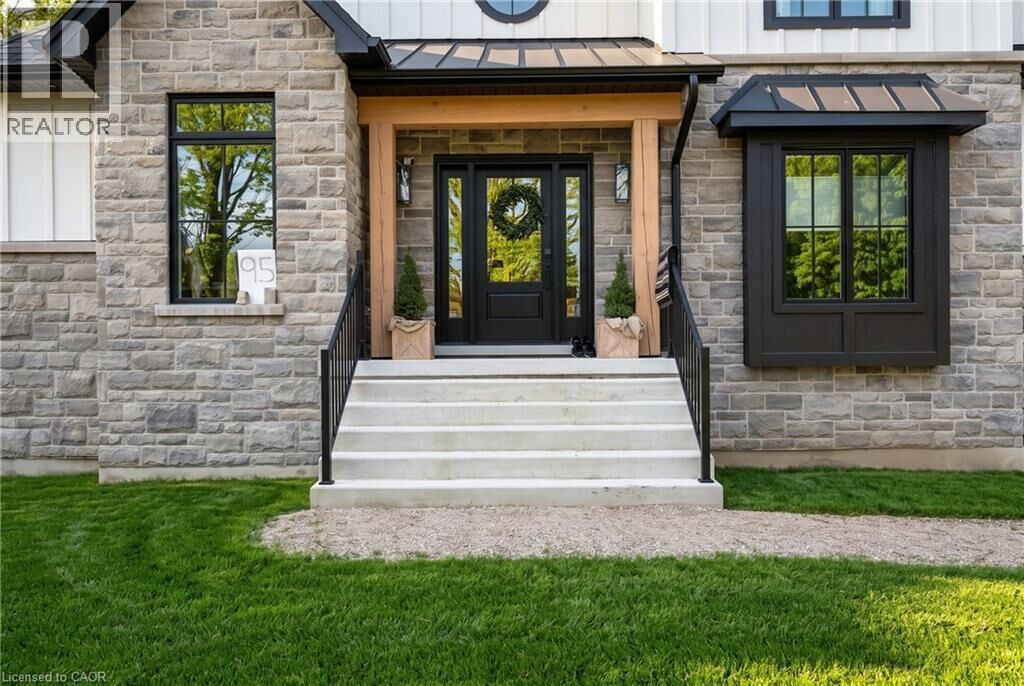 Property Photo: 95 Dawn Avenue ON N1G 4X2
