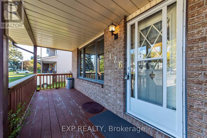Property Photo:  5126 Meadowland Drive West  ON K0E 1E0 