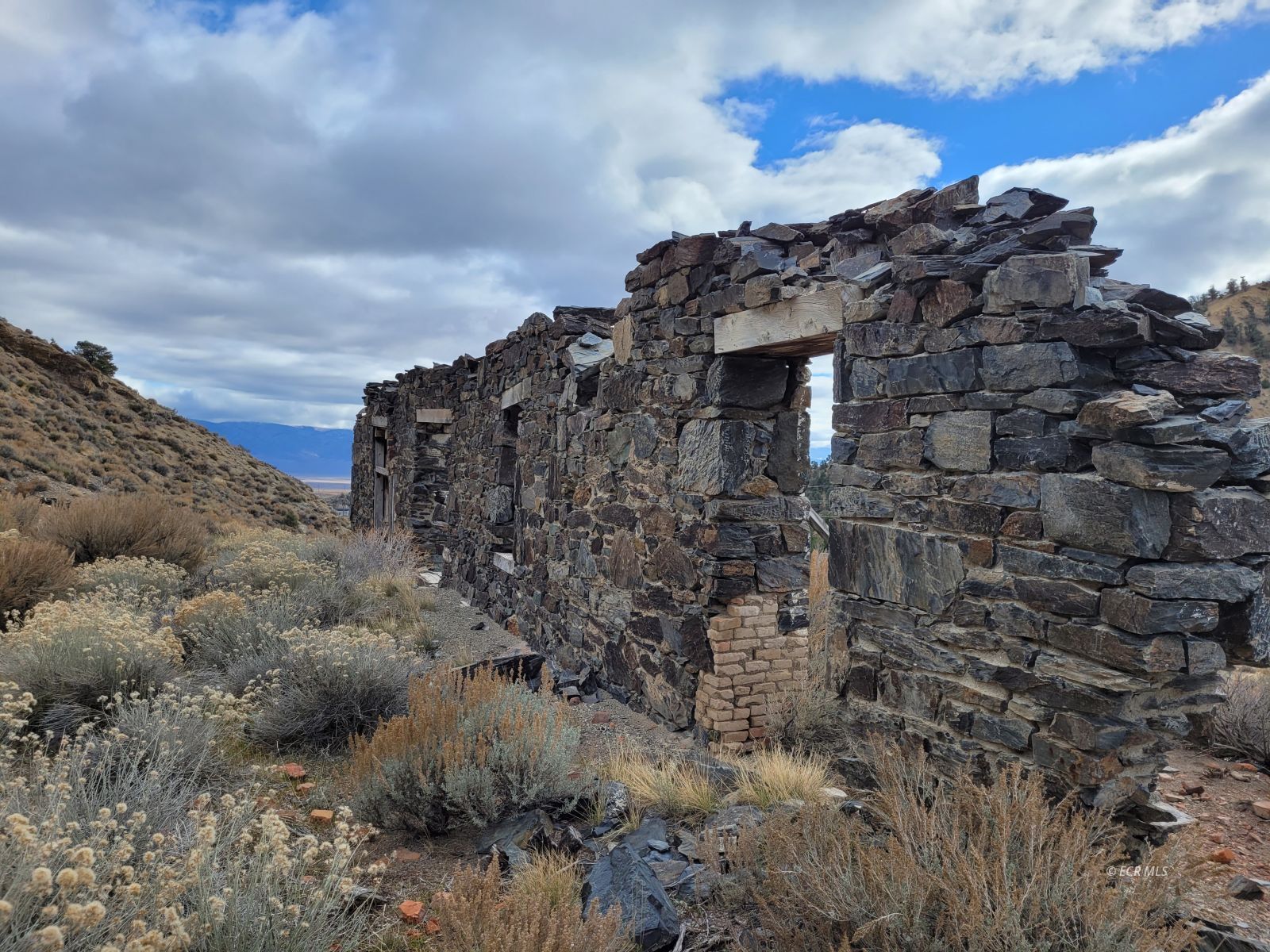 Property Photo:  701-703 Kingston Canyon Road  NV 89310 