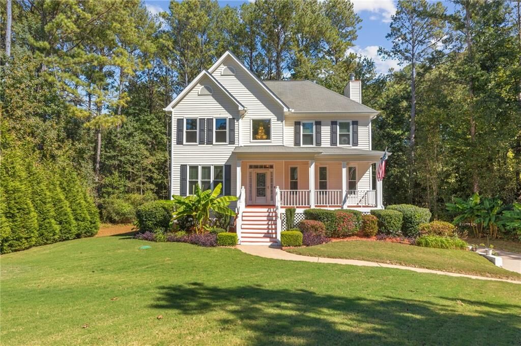 Property Photo:  2182 Glenfare Court  GA 30236 