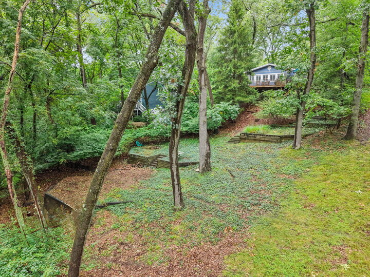 Property Photo:  2031 Juneway Drive  IN 46360 