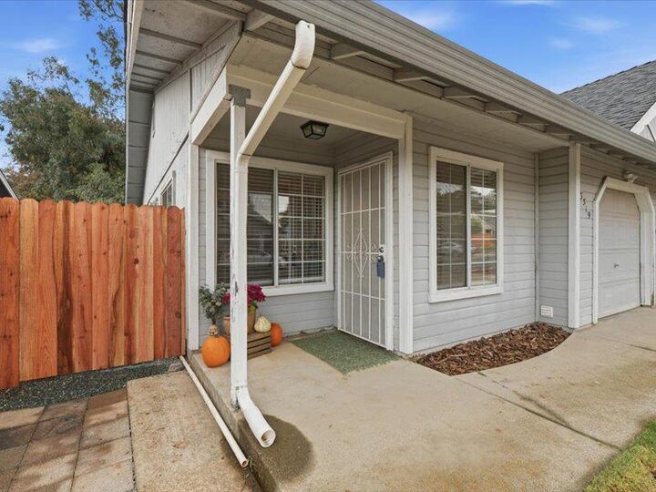 Property Photo:  3319 Meadow Court  CA 95672 