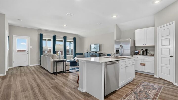 Property Photo:  10768 Black Onyx Drive  TX 76036 