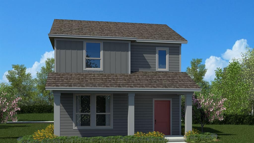 Property Photo: 2900 Maple Orchard Lane TX 76140