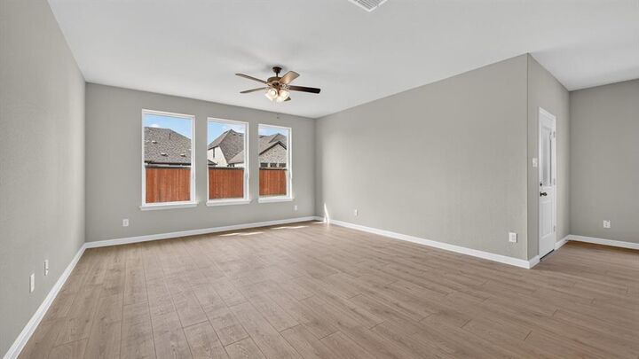 Property Photo: 126 Blackbrush Court TX 76078