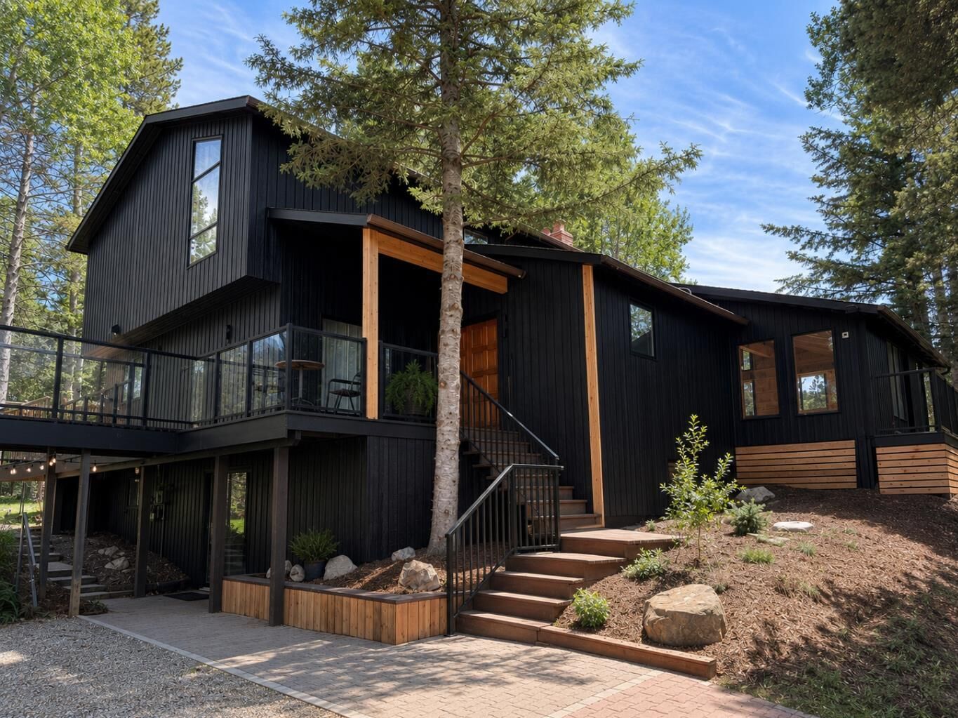 Property Photo:  37 Aspen Creek Drive  AB T0L 0K0 