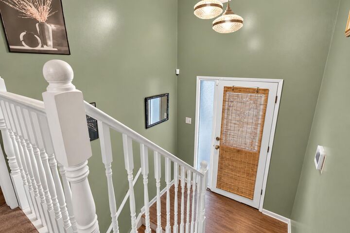 Property Photo:  3620 Dover Ridge Drive SE  AB T2B 2B4 