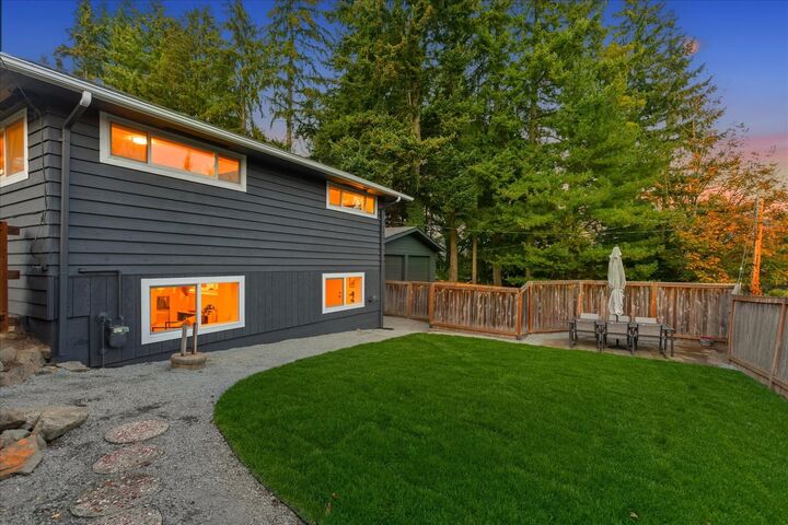 Property Photo: 23927 80th Place W WA 98026