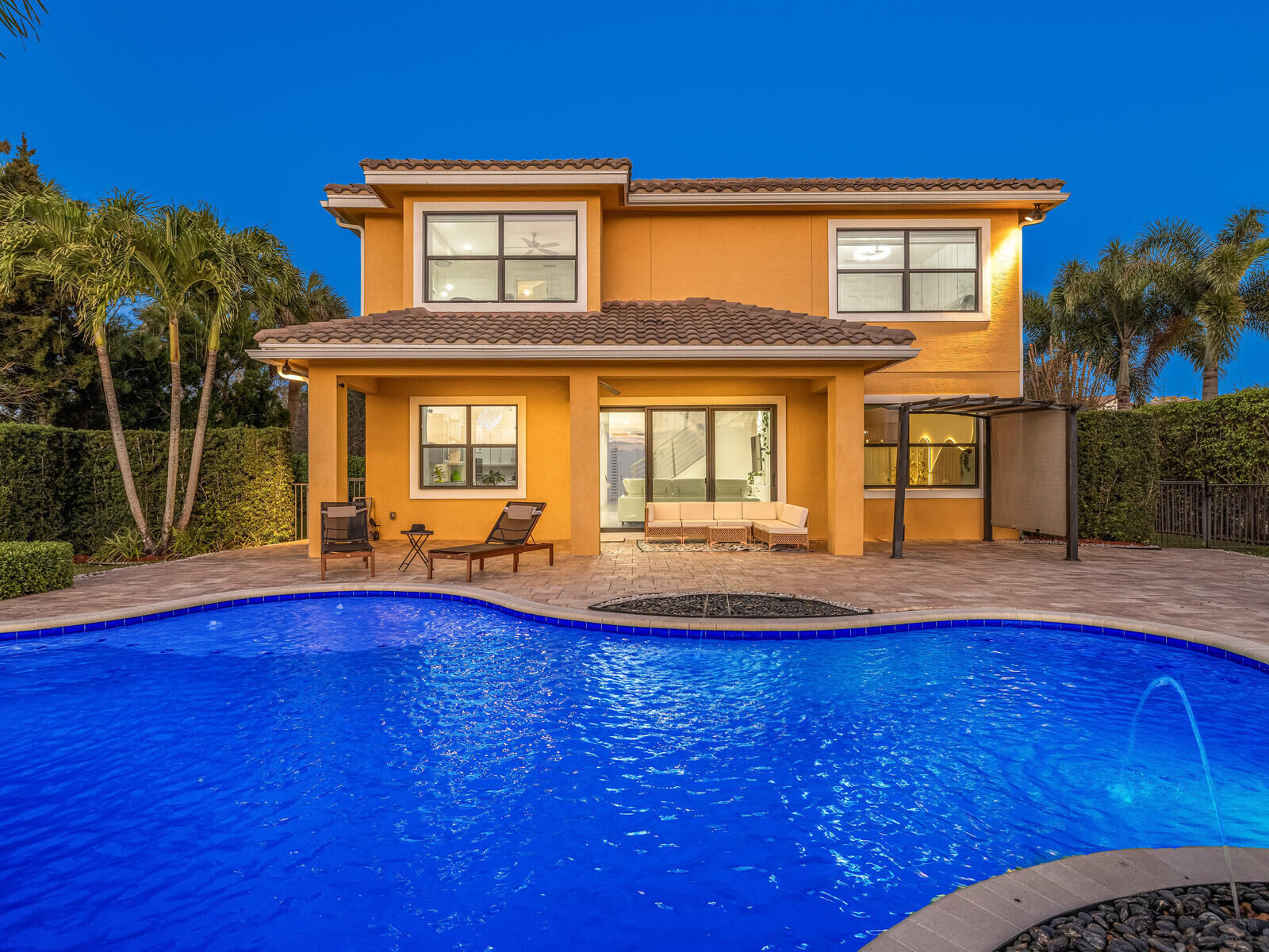 Property Photo:  8256 Bradford Way  FL 33076 