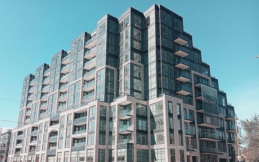 Property Photo:  1381 Lakeshore Road E 609  ON L5E 1G6 