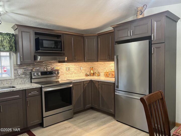 Property Photo: 14363 E 28th Place AZ 85367